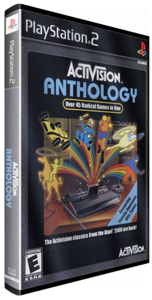 Activision Anthology